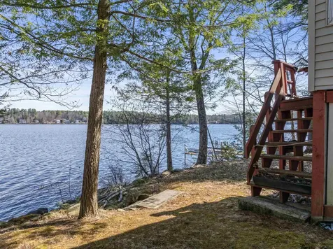 158 Lynn Grove Road Northwood NH 03261-9998