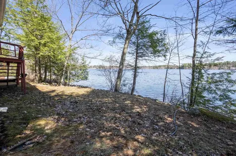158 Lynn Grove Road Northwood NH 03261-9998