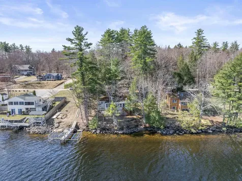 158 Lynn Grove Road Northwood NH 03261-9998