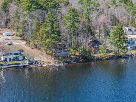 158 Lynn Grove Road Northwood NH 03261-9998
