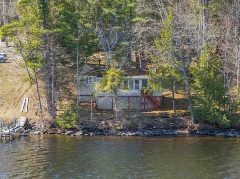 158 Lynn Grove Road Northwood NH 03261-9998