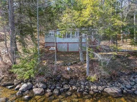 158 Lynn Grove Road Northwood NH 03261-9998