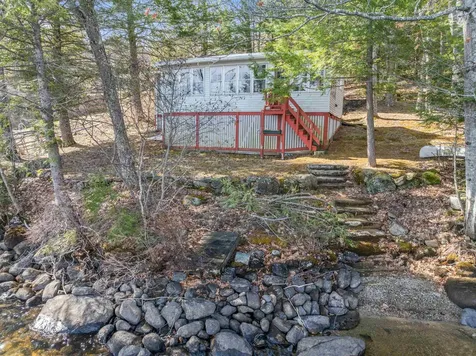 158 Lynn Grove Road Northwood NH 03261-9998