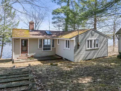 158 Lynn Grove Road Northwood NH 03261-9998
