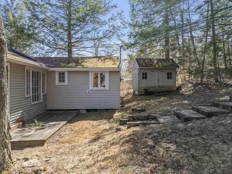 158 Lynn Grove Road Northwood NH 03261-9998