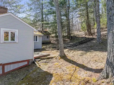 158 Lynn Grove Road Northwood NH 03261-9998