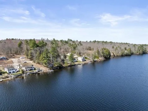 158 Lynn Grove Road Northwood NH 03261-9998
