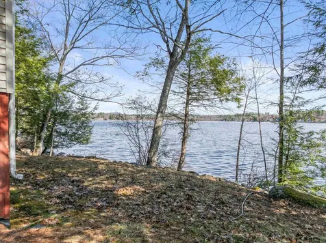158 Lynn Grove Road Northwood NH 03261-9998
