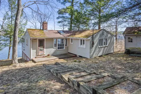 158 Lynn Grove Road Northwood NH 03261-9998