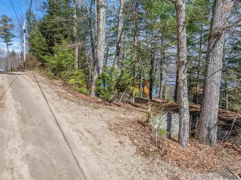 158 Lynn Grove Road Northwood NH 03261-9998