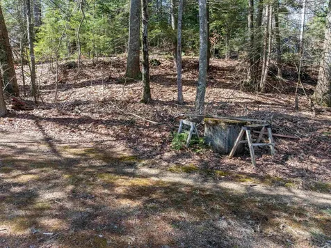 158 Lynn Grove Road Northwood NH 03261-9998