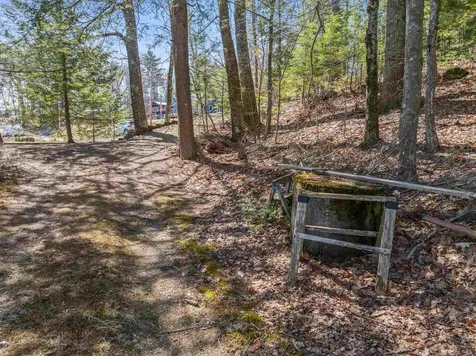 158 Lynn Grove Road Northwood NH 03261-9998