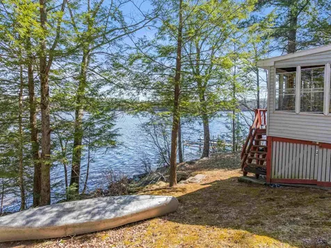 158 Lynn Grove Road Northwood NH 03261-9998