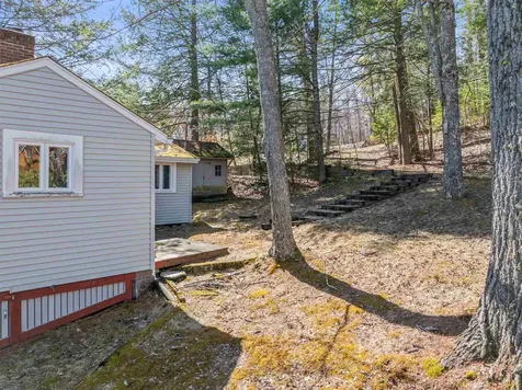 158 Lynn Grove Road Northwood NH 03261-9998