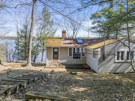 158 Lynn Grove Road Northwood NH 03261-9998