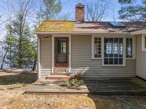 158 Lynn Grove Road Northwood NH 03261-9998
