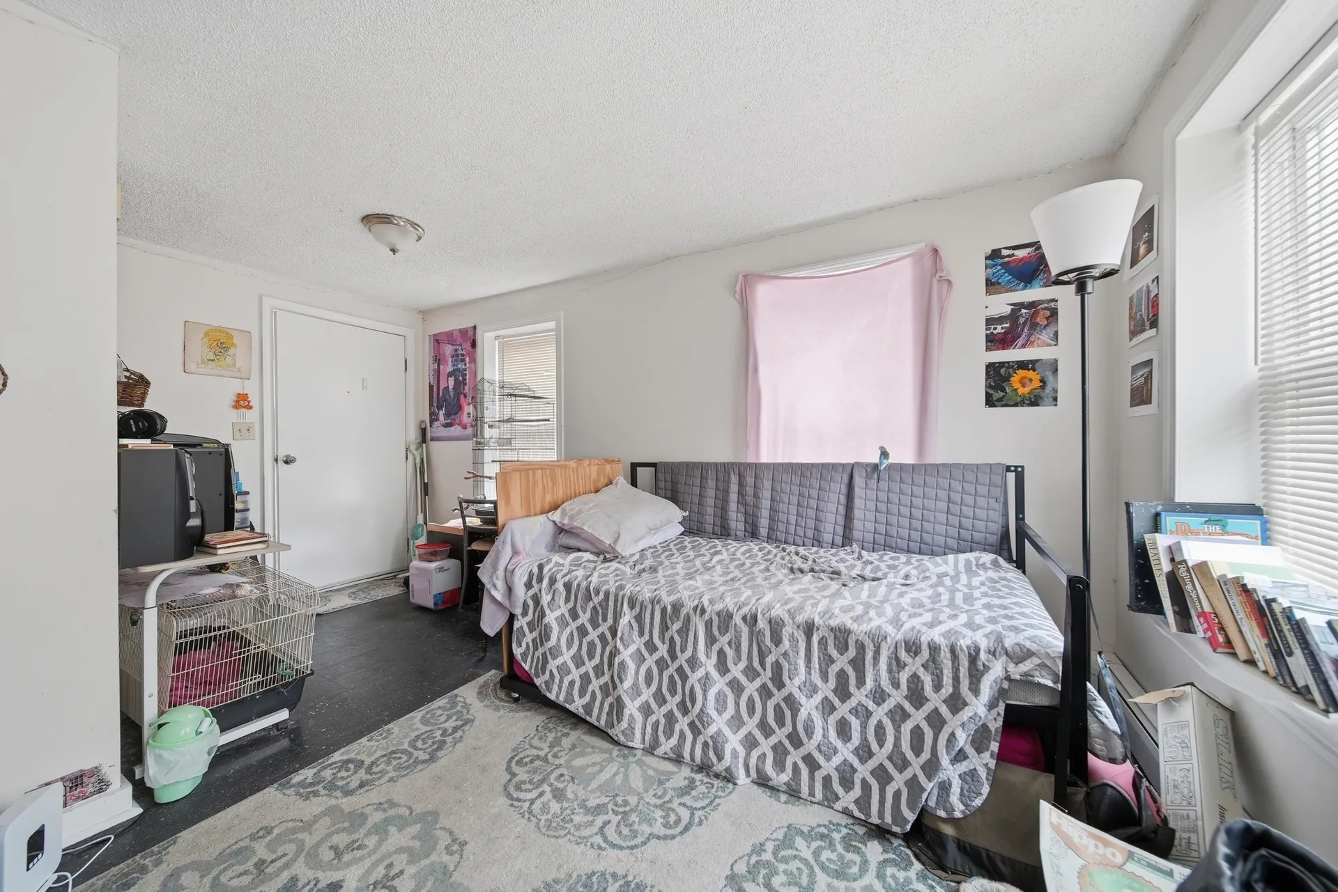 1268 Hanover Street Manchester NH 03104