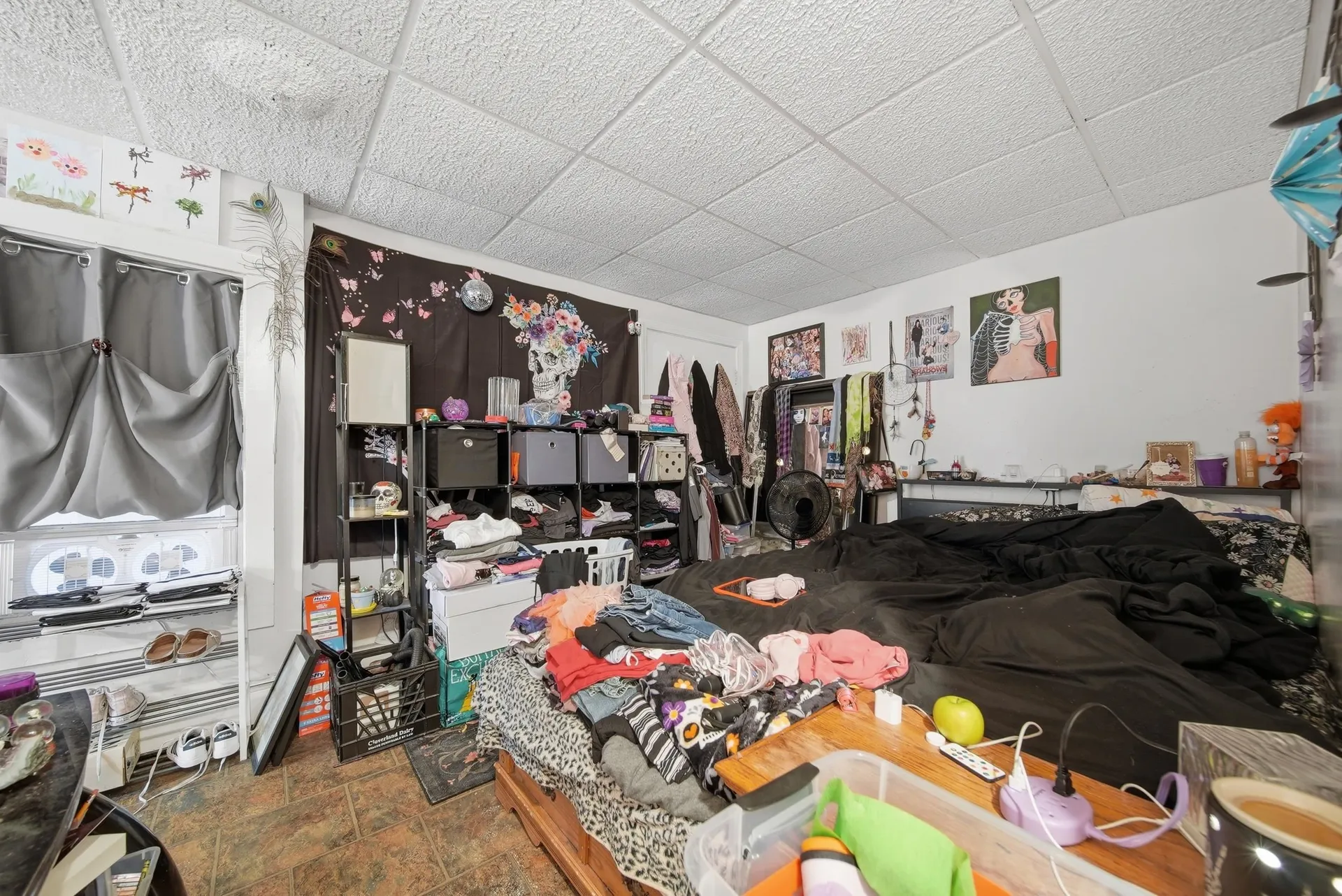1268 Hanover Street Manchester NH 03104