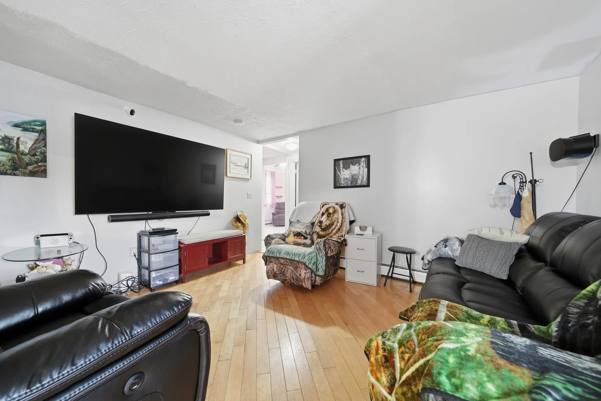 1268 Hanover Street Manchester NH 03104