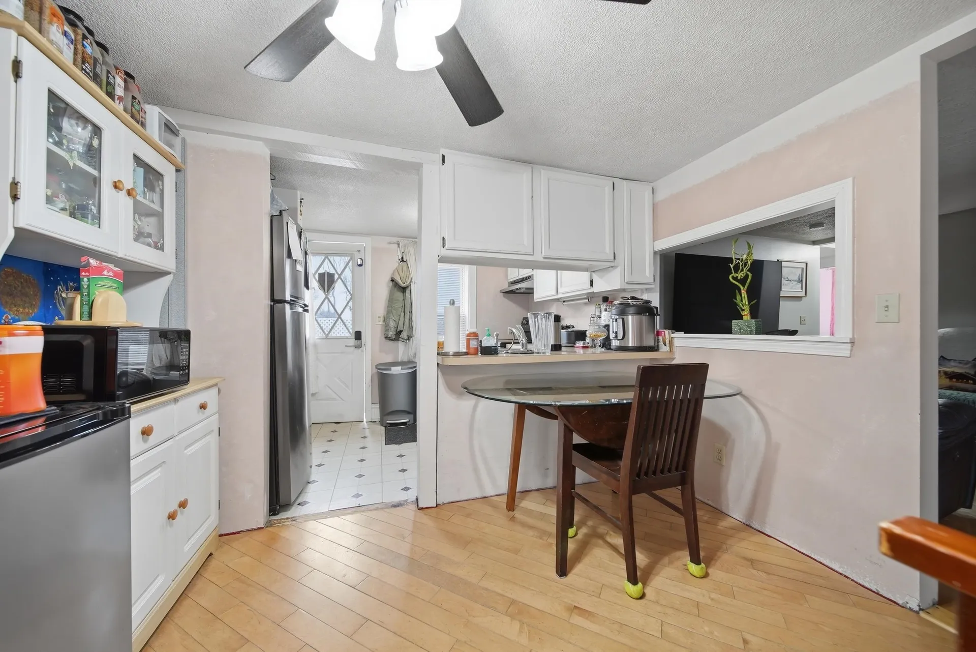 1268 Hanover Street Manchester NH 03104