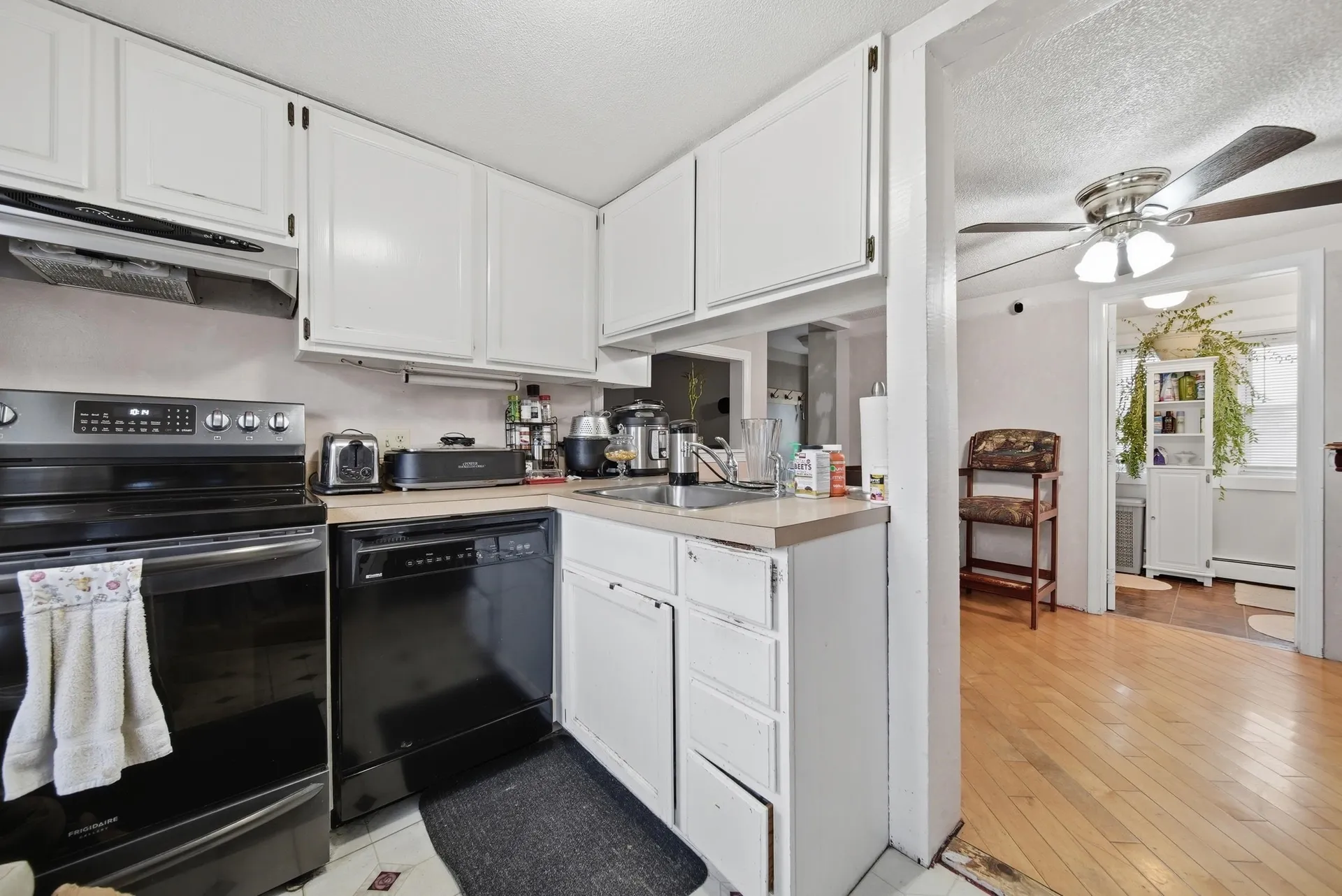 1268 Hanover Street Manchester NH 03104