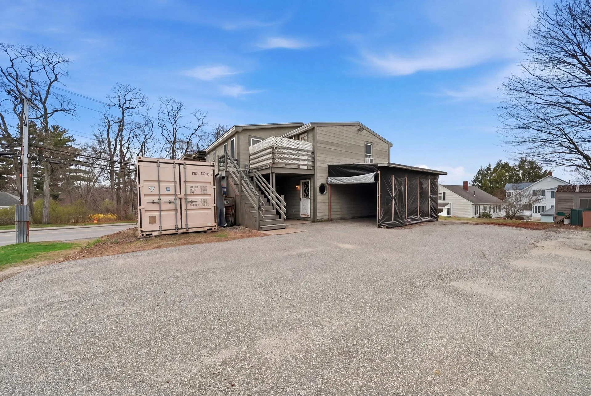 1268 Hanover Street Manchester NH 03104