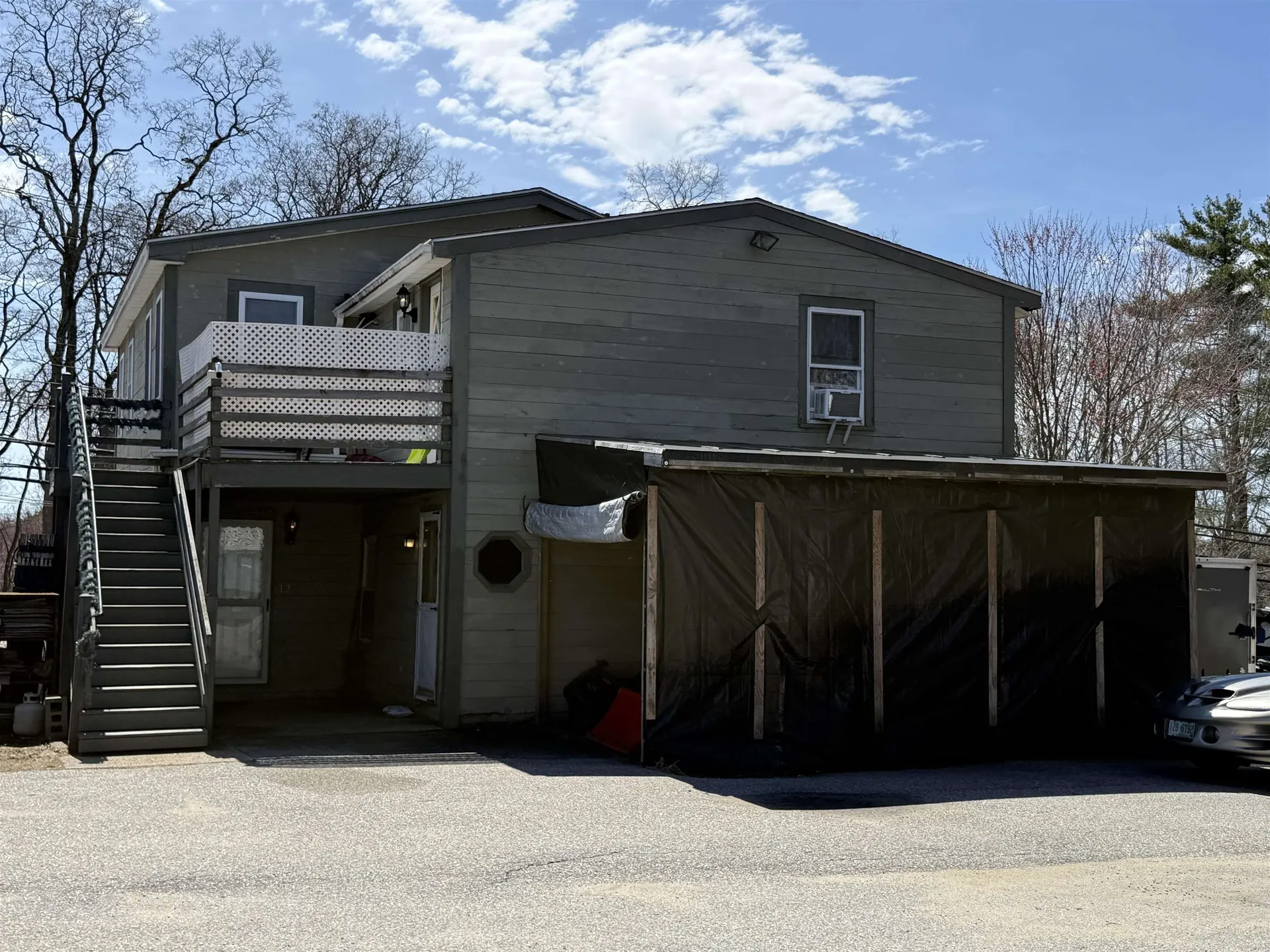 1268 Hanover Street Manchester NH 03104