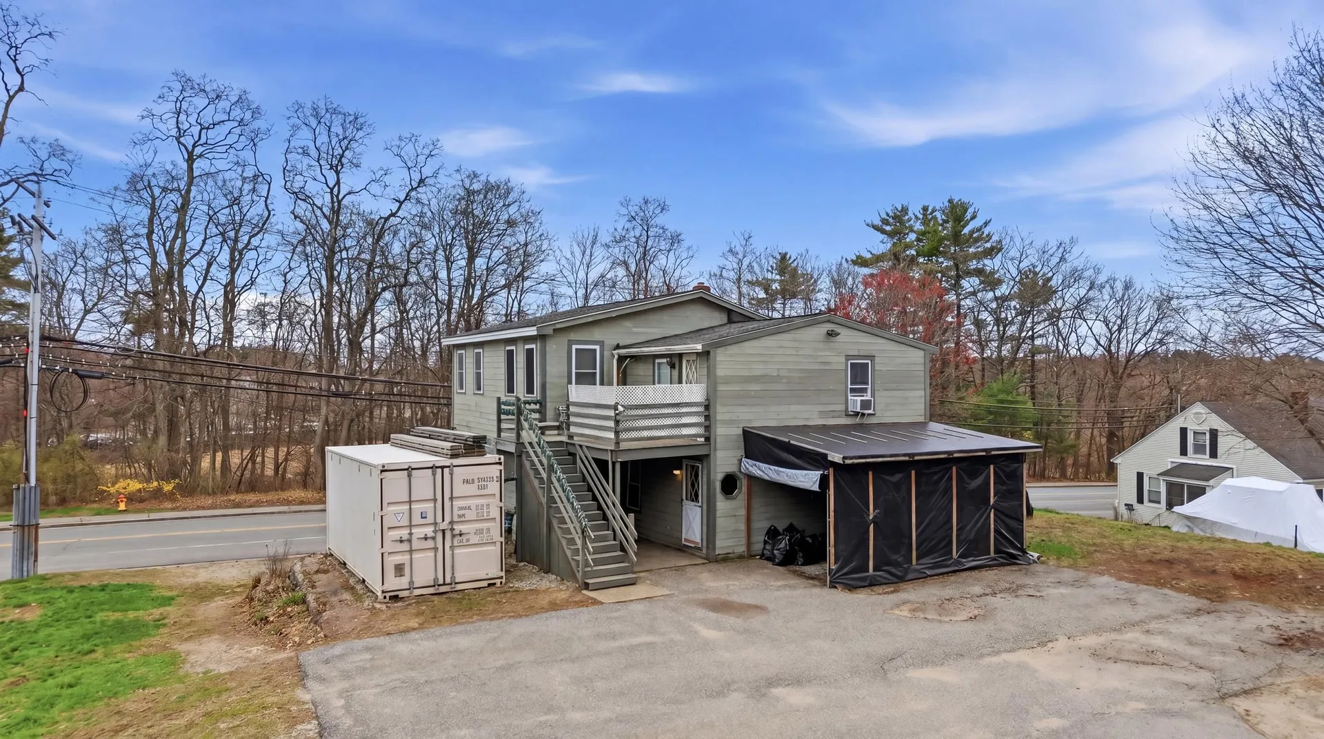 1268 Hanover Street Manchester NH 03104
