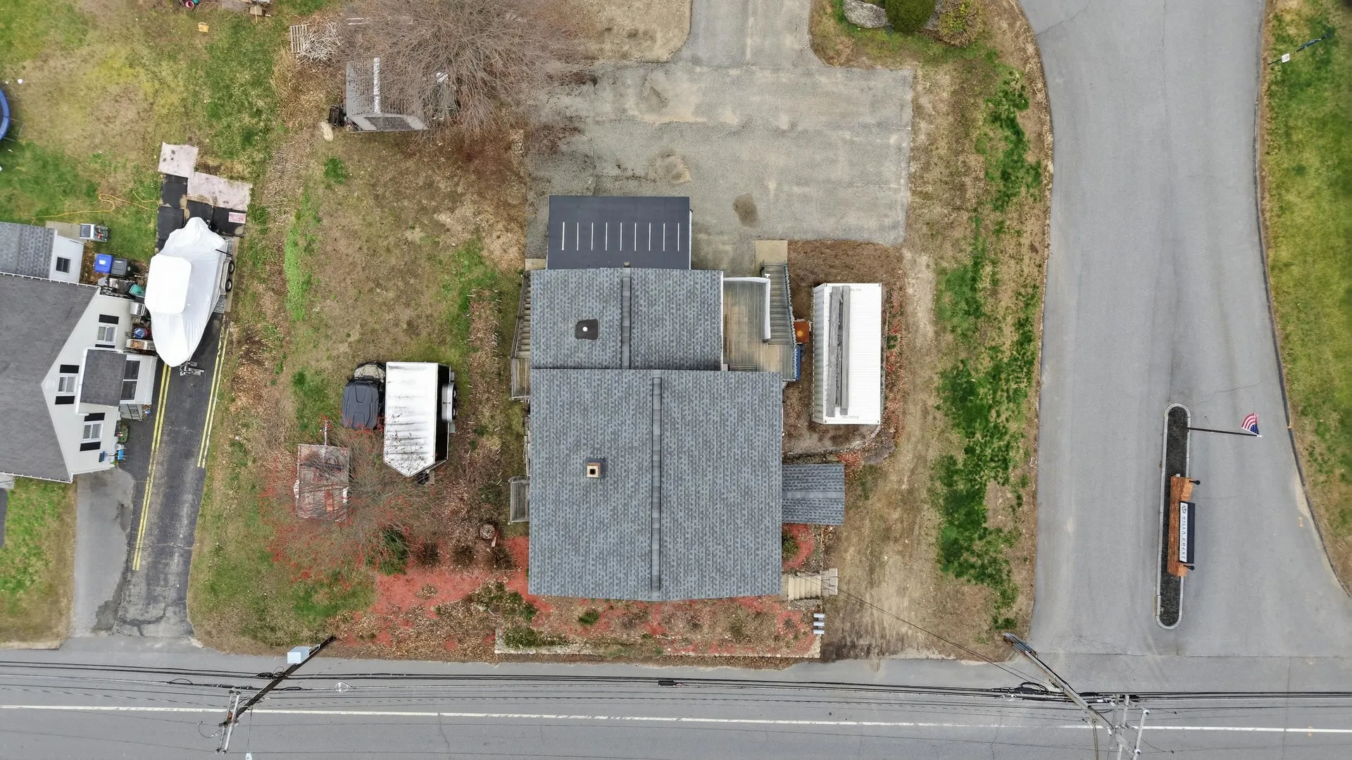 1268 Hanover Street Manchester NH 03104