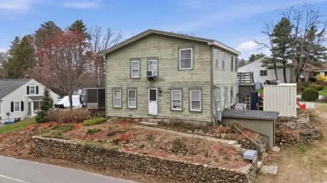 1268 Hanover Street Manchester NH 03104