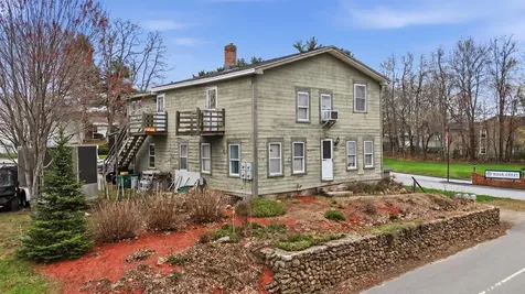 1268 Hanover Street Manchester NH 03104