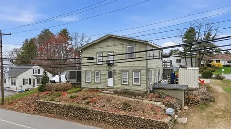1268 Hanover Street Manchester NH 03104