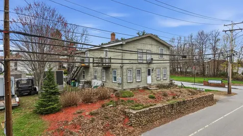 1268 Hanover Street Manchester NH 03104