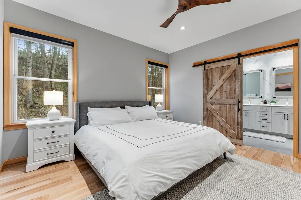 481 Weeks Hill Road Stowe VT 05672