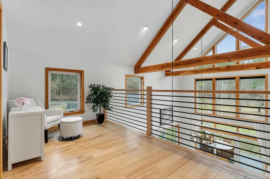 481 Weeks Hill Road Stowe VT 05672