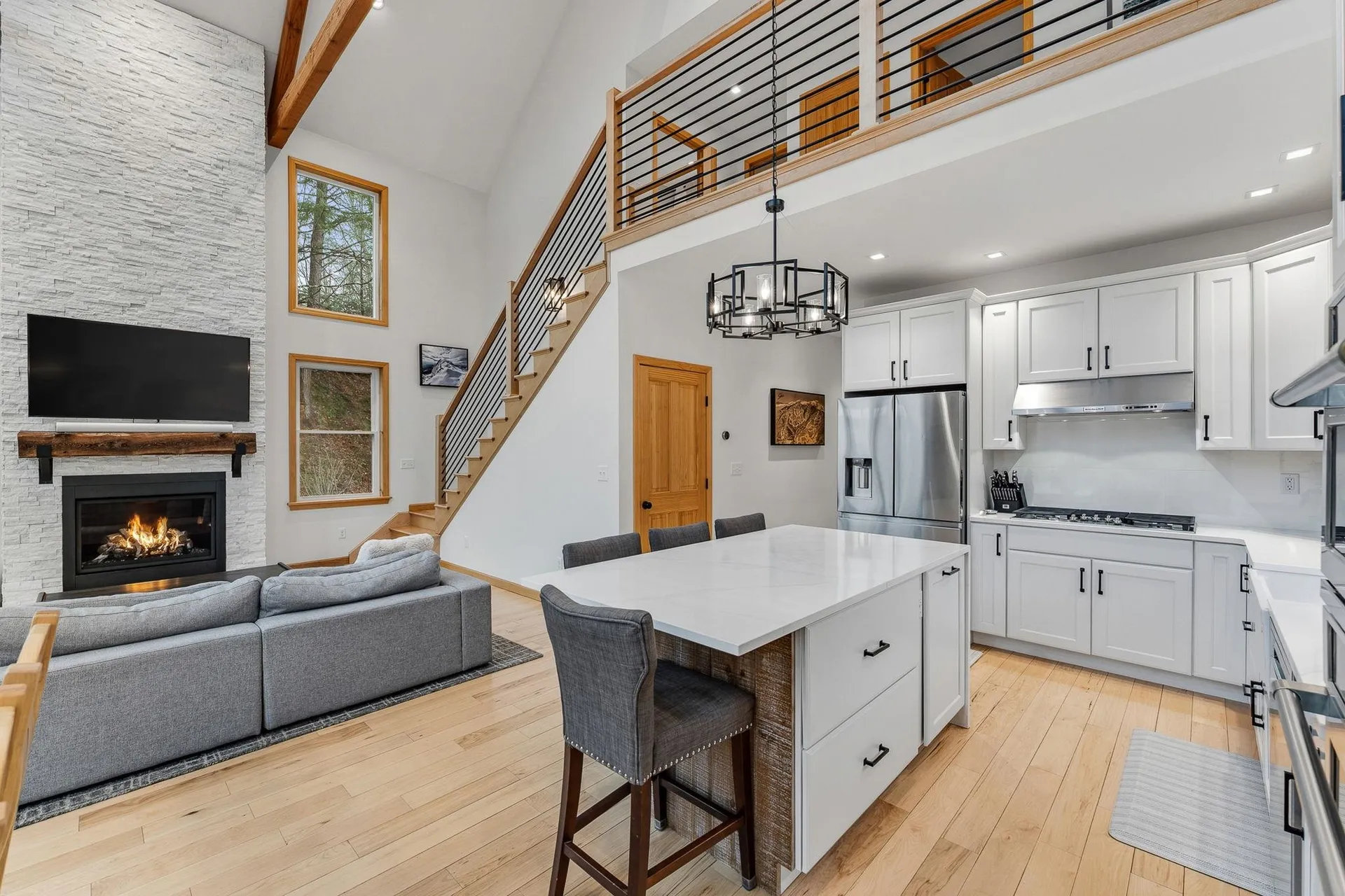 481 Weeks Hill Road Stowe VT 05672