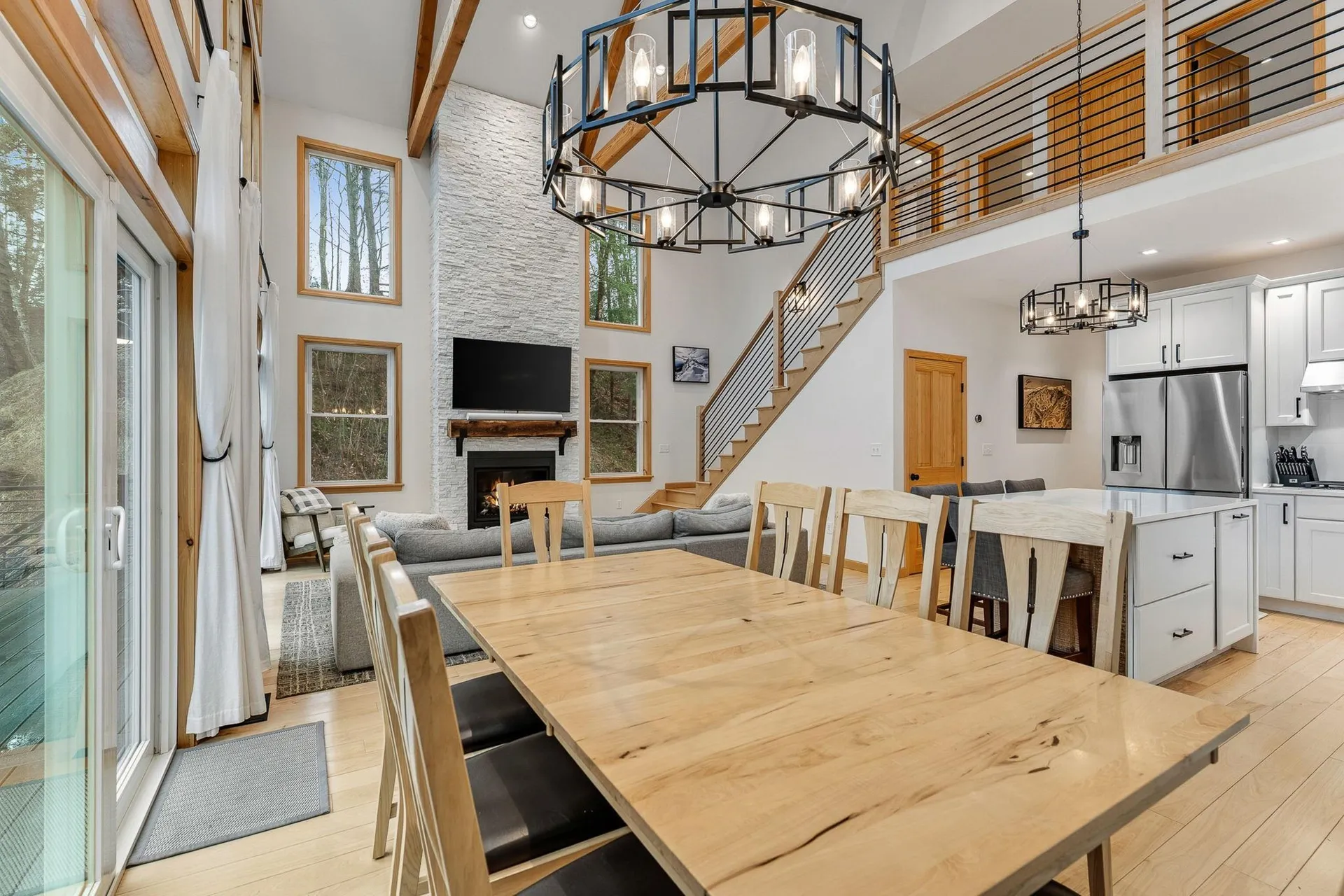 481 Weeks Hill Road Stowe VT 05672