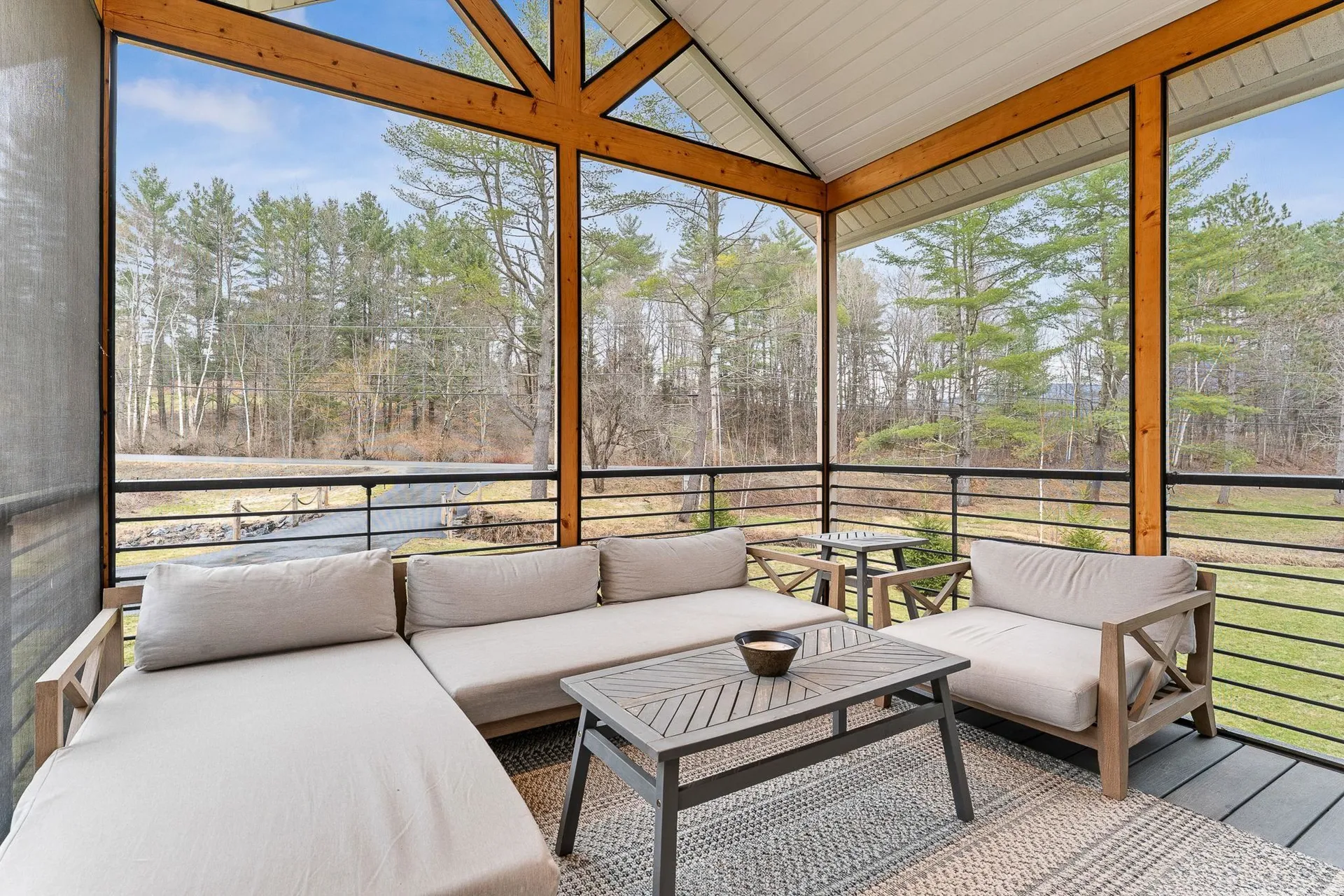 481 Weeks Hill Road Stowe VT 05672