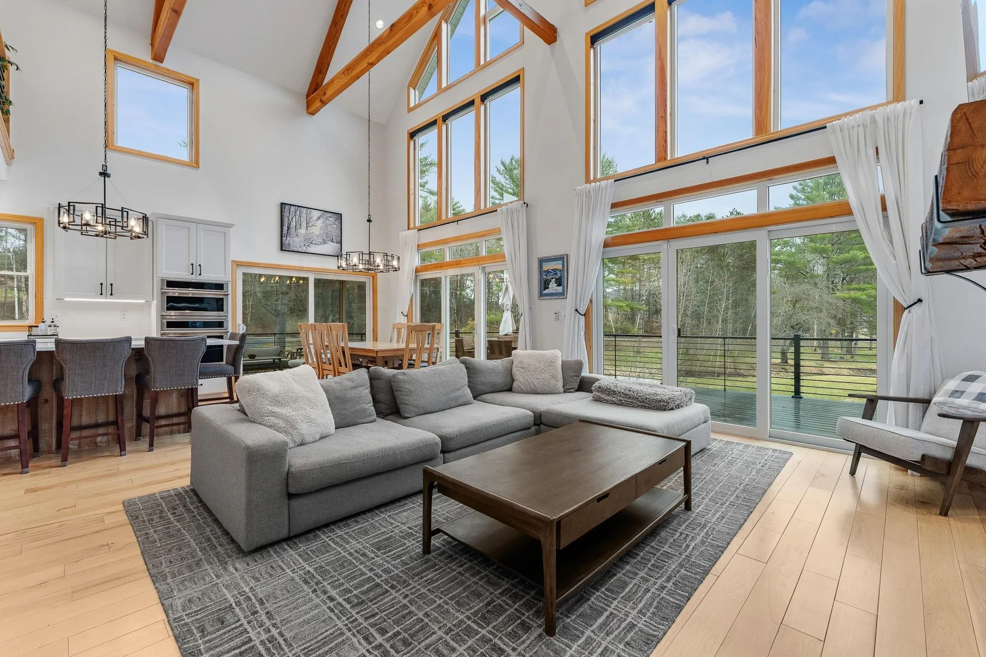 481 Weeks Hill Road Stowe VT 05672