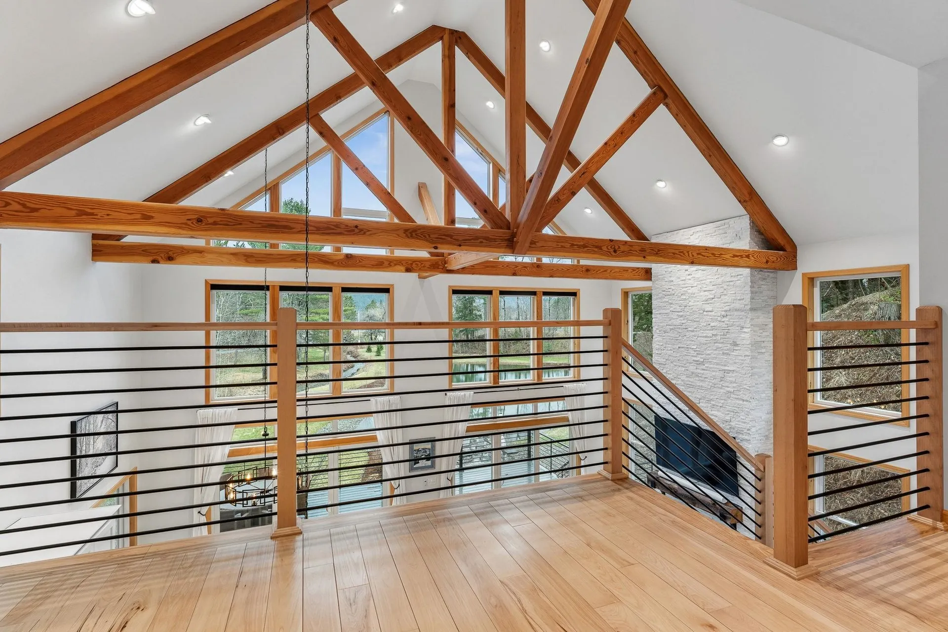 481 Weeks Hill Road Stowe VT 05672
