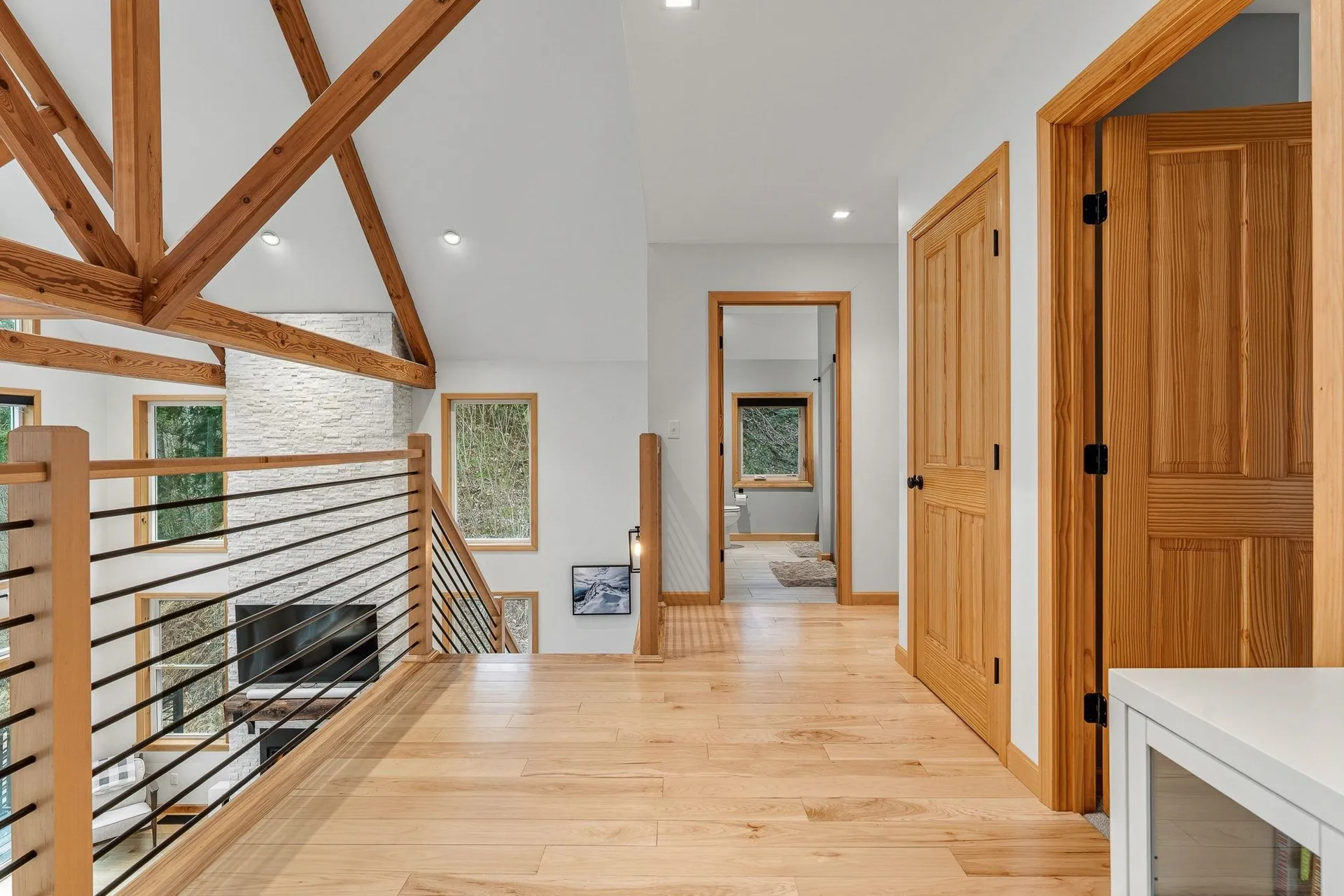 481 Weeks Hill Road Stowe VT 05672