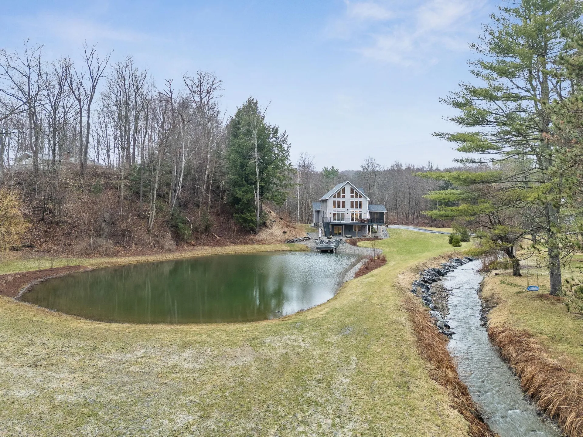 481 Weeks Hill Road Stowe VT 05672