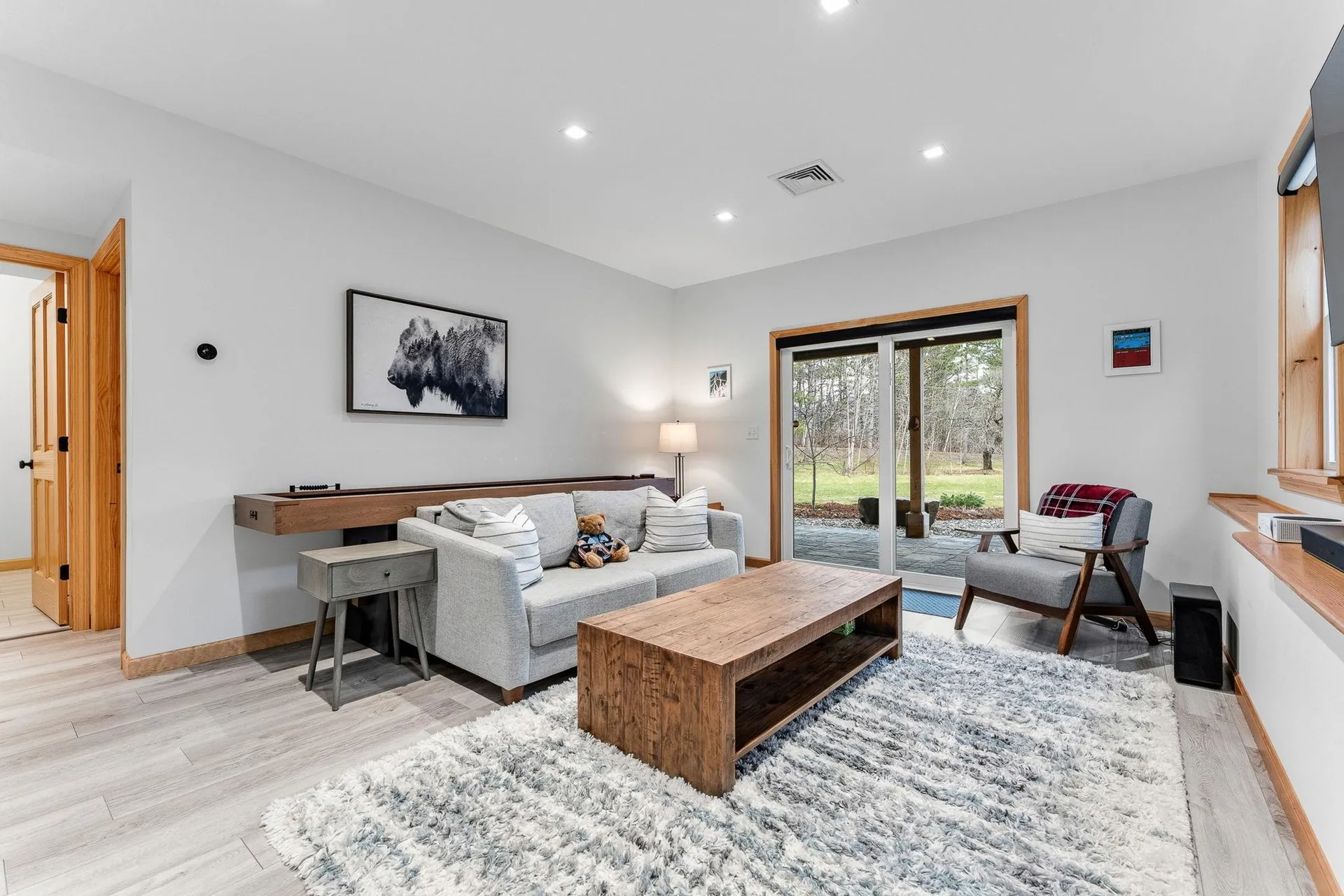 481 Weeks Hill Road Stowe VT 05672