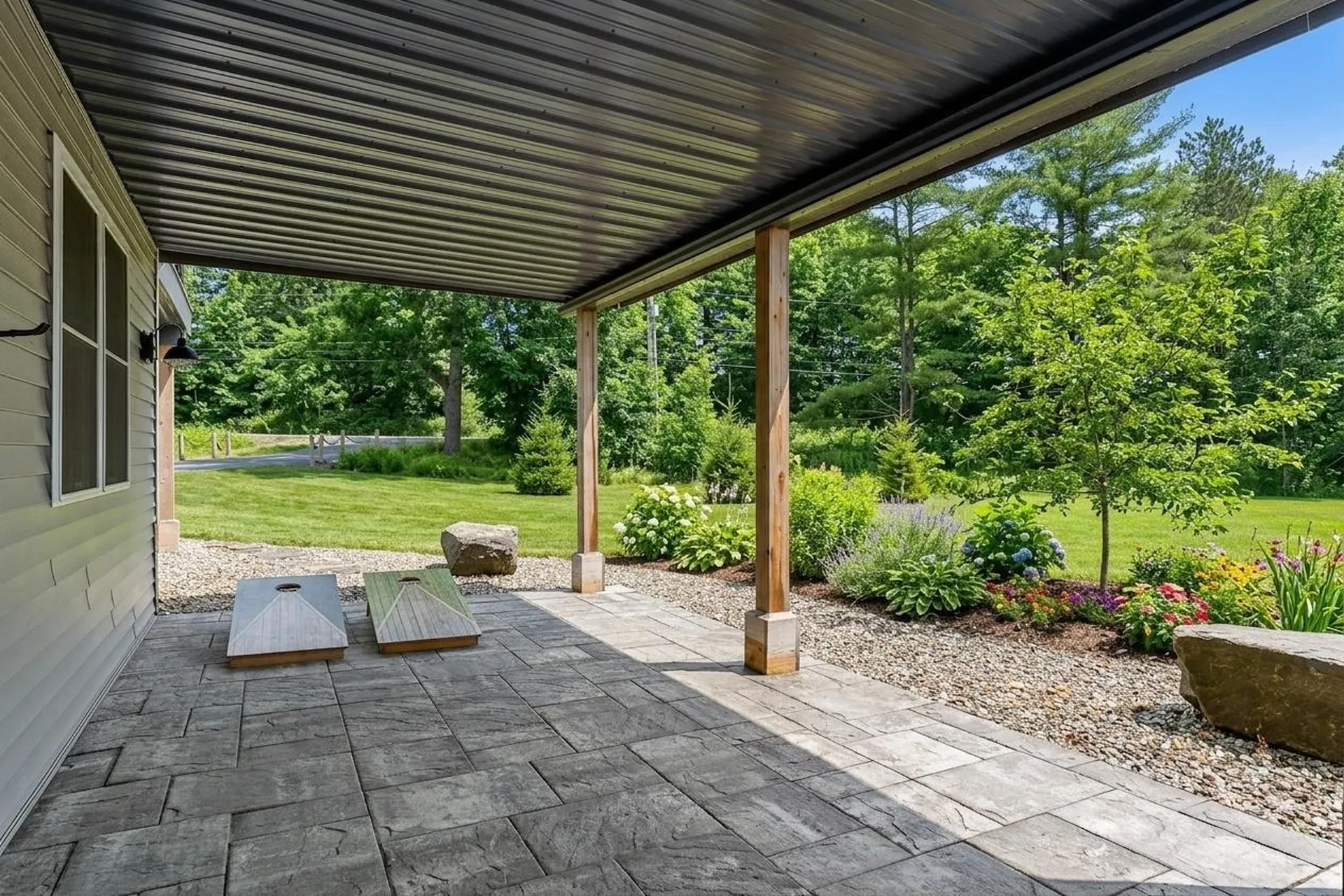 481 Weeks Hill Road Stowe VT 05672