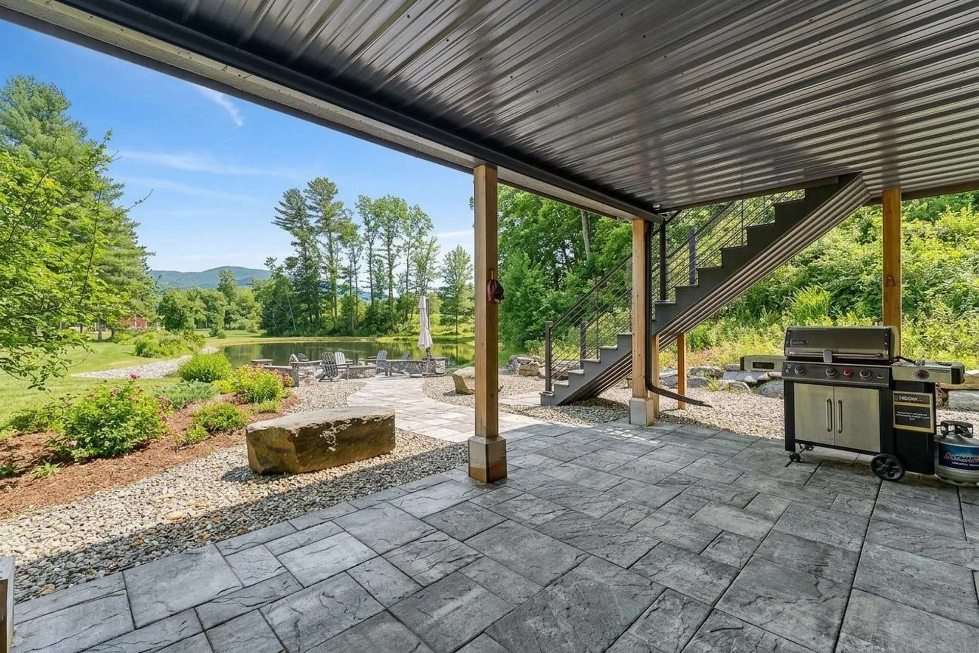 481 Weeks Hill Road Stowe VT 05672