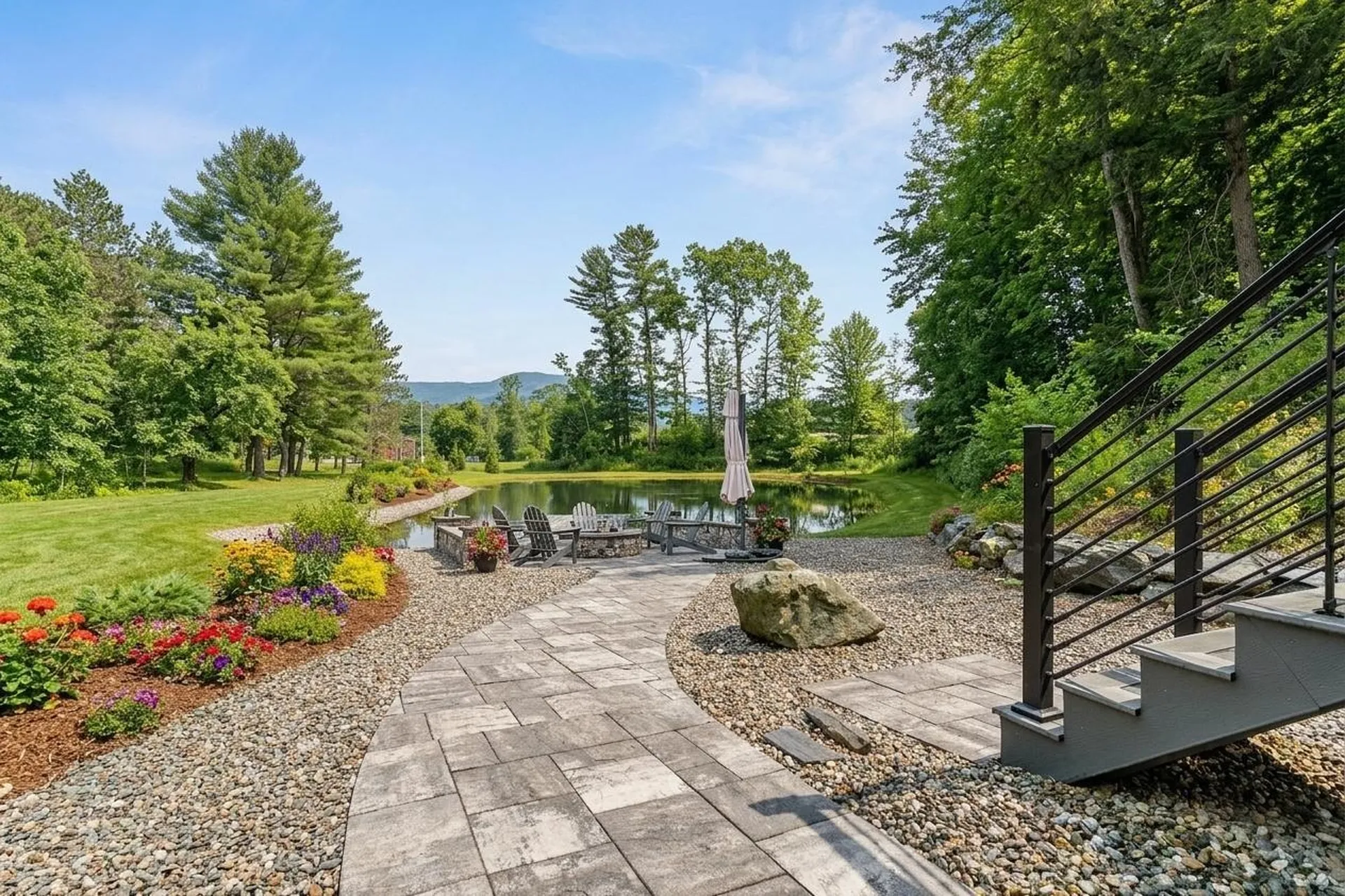 481 Weeks Hill Road Stowe VT 05672