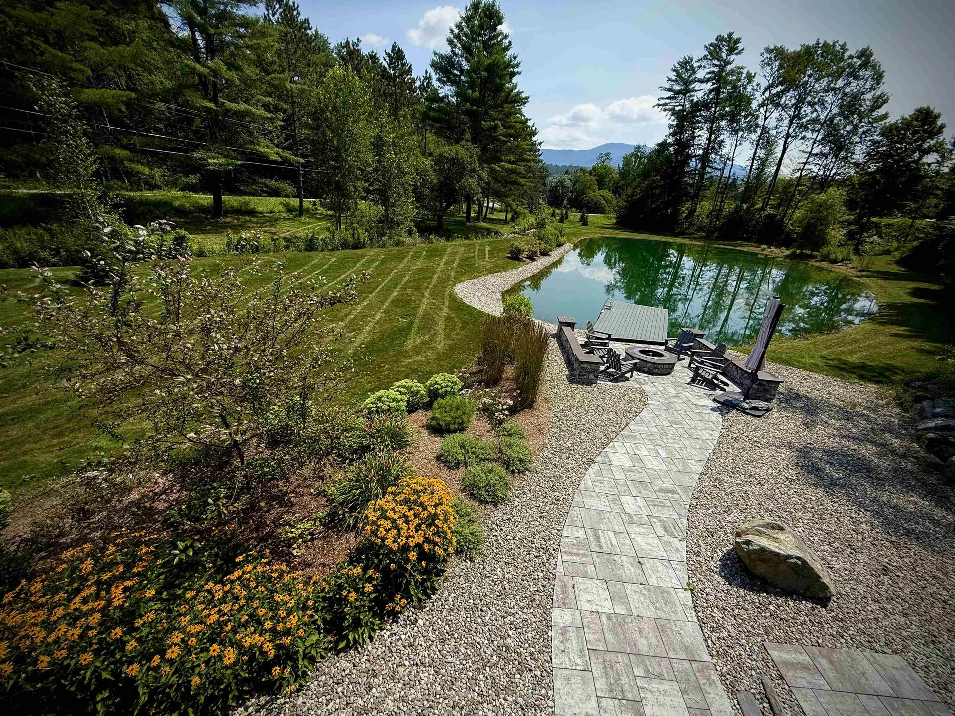 481 Weeks Hill Road Stowe VT 05672