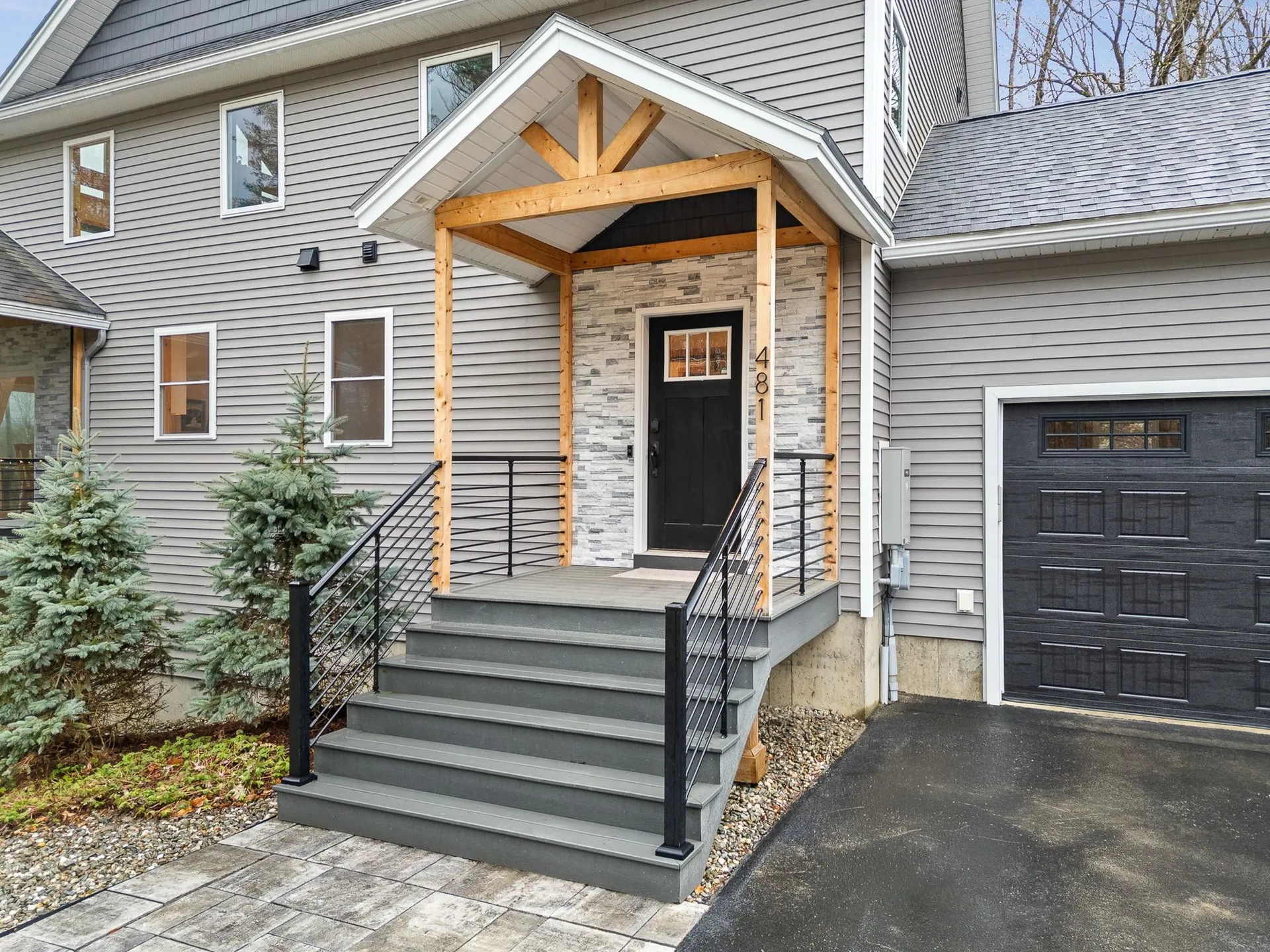 481 Weeks Hill Road Stowe VT 05672