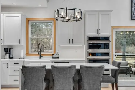 481 Weeks Hill Road Stowe VT 05672