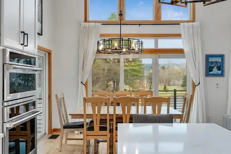 481 Weeks Hill Road Stowe VT 05672